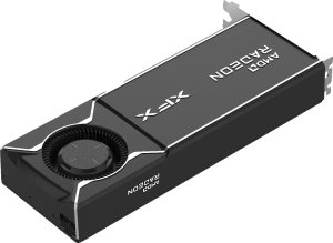 Karta graficzna XFX Radeon AI PRO R9700 32GB GDDR6 (RX-97XPROAIY) 3