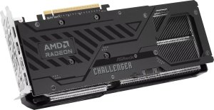 Karta graficzna ASRock Radeon RX 9070 XT Challenger 16GB GDDR6 (RX9070XT CL 16G) 4