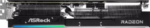 Karta graficzna ASRock Radeon RX 9070 XT Challenger 16GB GDDR6 (RX9070XT CL 16G) 6