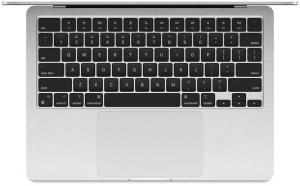 Laptop Apple MacBook Air 13 M3 / 16 GB / 512 GB (MXCX3/A/US) 2