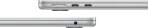 Laptop Apple MacBook Air 13 M3 / 16 GB / 512 GB (MXCX3/A/US) 4