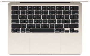 Laptop Apple MacBook Air 13 M3 / 16 GB / 512 GB (MXCY3/A/US) 2