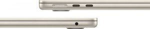 Laptop Apple MacBook Air 13 M3 / 16 GB / 512 GB (MXCY3/A/US) 4