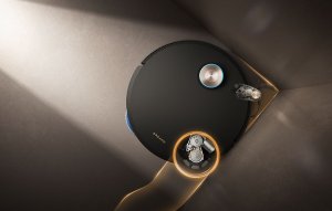 Robot sprzątający Dreame Matrix 10 Ultra Czarny 17