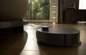 Robot sprzątający Dreame Matrix 10 Ultra Czarny 18