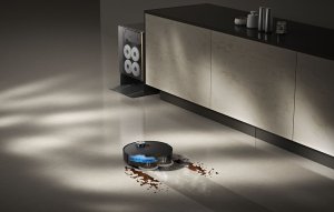 Robot sprzątający Dreame Matrix 10 Ultra Czarny 20