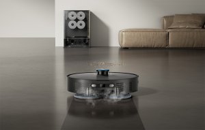 Robot sprzątający Dreame Matrix 10 Ultra Czarny 21