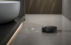 Robot sprzątający Dreame Matrix 10 Ultra Czarny 22