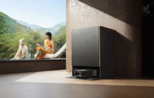 Robot sprzątający Dreame Matrix 10 Ultra Czarny 23