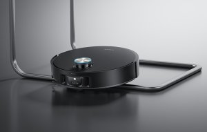 Robot sprzątający Dreame Matrix 10 Ultra Czarny 24