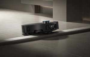 Robot sprzątający Dreame Matrix 10 Ultra Czarny 25