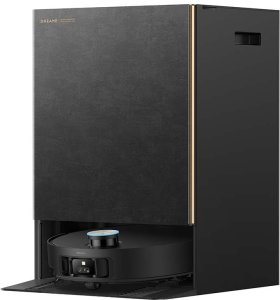 Robot sprzątający Dreame Matrix 10 Ultra Czarny 4