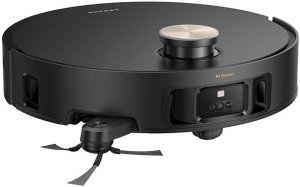Robot sprzątający Dreame Matrix 10 Ultra Czarny 8