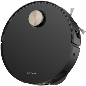 Robot sprzątający Dreame Matrix 10 Ultra Czarny 9