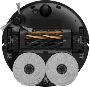Robot sprzątający Dreame Matrix 10 Ultra Czarny 10