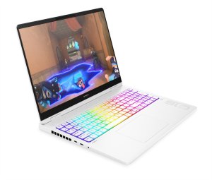 Laptop HP Laptop OMEN MAX 16T-AH000 / A4NM3AV-04 / Ultra 7 / 32GB / SSD 1TB / RTX 5080 / WUXGA / Win 11 / Biały 2