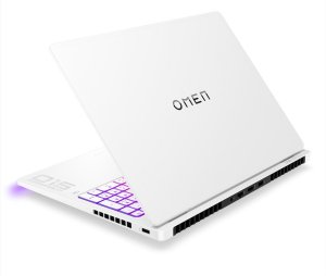 Laptop HP Laptop OMEN MAX 16T-AH000 / A4NM3AV-04 / Ultra 7 / 32GB / SSD 1TB / RTX 5080 / WUXGA / Win 11 / Biały 4