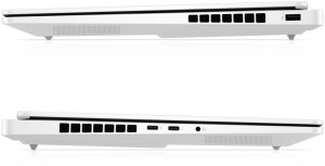 Laptop HP Laptop OMEN MAX 16T-AH000 / A4NM3AV-04 / Ultra 7 / 32GB / SSD 1TB / RTX 5080 / WUXGA / Win 11 / Biały 5