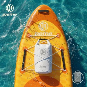 Peme Hydro SUP 320x81x15 Bright Sun 9