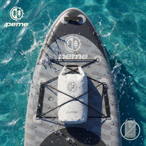 Peme Hydro SUP 320x81x15 Dark Sky deska pompowana 8