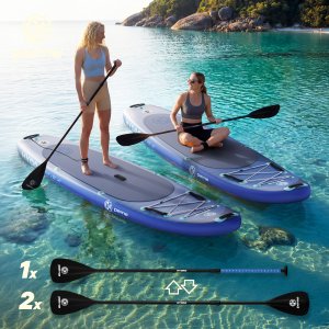 Peme Hydro SUP 320x81x15 Deep Water 7