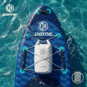 Peme Hydro SUP 320x81x15 Deep Water 8