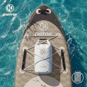 Peme Hydro SUP 350x81x15 Sand Storm deska pompowana 8