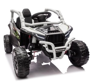 Kawasaki Pojazd na Akumulator Buggy TERYX KRX1000 EDUKAMP 11