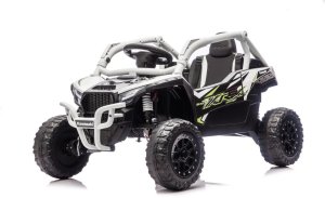 Kawasaki Pojazd na Akumulator Buggy TERYX KRX1000 EDUKAMP 12