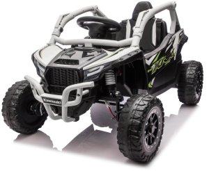 Kawasaki Pojazd na Akumulator Buggy TERYX KRX1000 EDUKAMP 13