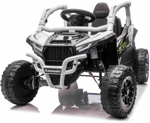 Kawasaki Pojazd na Akumulator Buggy TERYX KRX1000 EDUKAMP 14