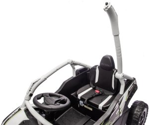 Kawasaki Pojazd na Akumulator Buggy TERYX KRX1000 EDUKAMP 15