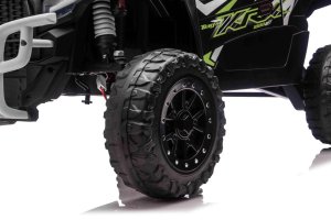 Kawasaki Pojazd na Akumulator Buggy TERYX KRX1000 EDUKAMP 16