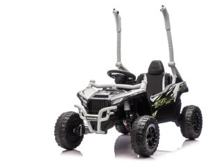 Kawasaki Pojazd na Akumulator Buggy TERYX KRX1000 EDUKAMP 17