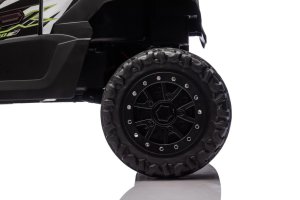 Kawasaki Pojazd na Akumulator Buggy TERYX KRX1000 EDUKAMP 18