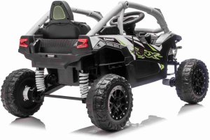 Kawasaki Pojazd na Akumulator Buggy TERYX KRX1000 EDUKAMP 20