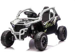 Kawasaki Pojazd na Akumulator Buggy TERYX KRX1000 EDUKAMP 2