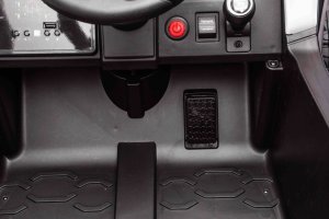Kawasaki Pojazd na Akumulator Buggy TERYX KRX1000 EDUKAMP 21