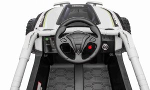 Kawasaki Pojazd na Akumulator Buggy TERYX KRX1000 EDUKAMP 22
