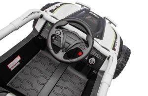 Kawasaki Pojazd na Akumulator Buggy TERYX KRX1000 EDUKAMP 23
