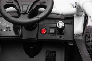 Kawasaki Pojazd na Akumulator Buggy TERYX KRX1000 EDUKAMP 24