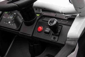 Kawasaki Pojazd na Akumulator Buggy TERYX KRX1000 EDUKAMP 25