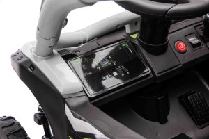 Kawasaki Pojazd na Akumulator Buggy TERYX KRX1000 EDUKAMP 27