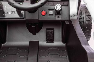 Kawasaki Pojazd na Akumulator Buggy TERYX KRX1000 EDUKAMP 28