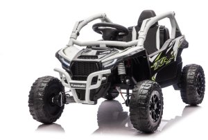 Kawasaki Pojazd na Akumulator Buggy TERYX KRX1000 EDUKAMP 29