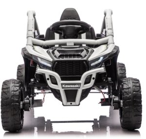 Kawasaki Pojazd na Akumulator Buggy TERYX KRX1000 EDUKAMP 30