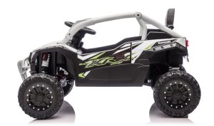 Kawasaki Pojazd na Akumulator Buggy TERYX KRX1000 EDUKAMP 3