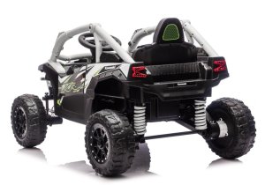 Kawasaki Pojazd na Akumulator Buggy TERYX KRX1000 EDUKAMP 4