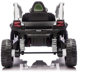 Kawasaki Pojazd na Akumulator Buggy TERYX KRX1000 EDUKAMP 5