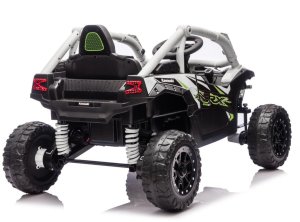 Kawasaki Pojazd na Akumulator Buggy TERYX KRX1000 EDUKAMP 6